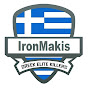 Iron Makis