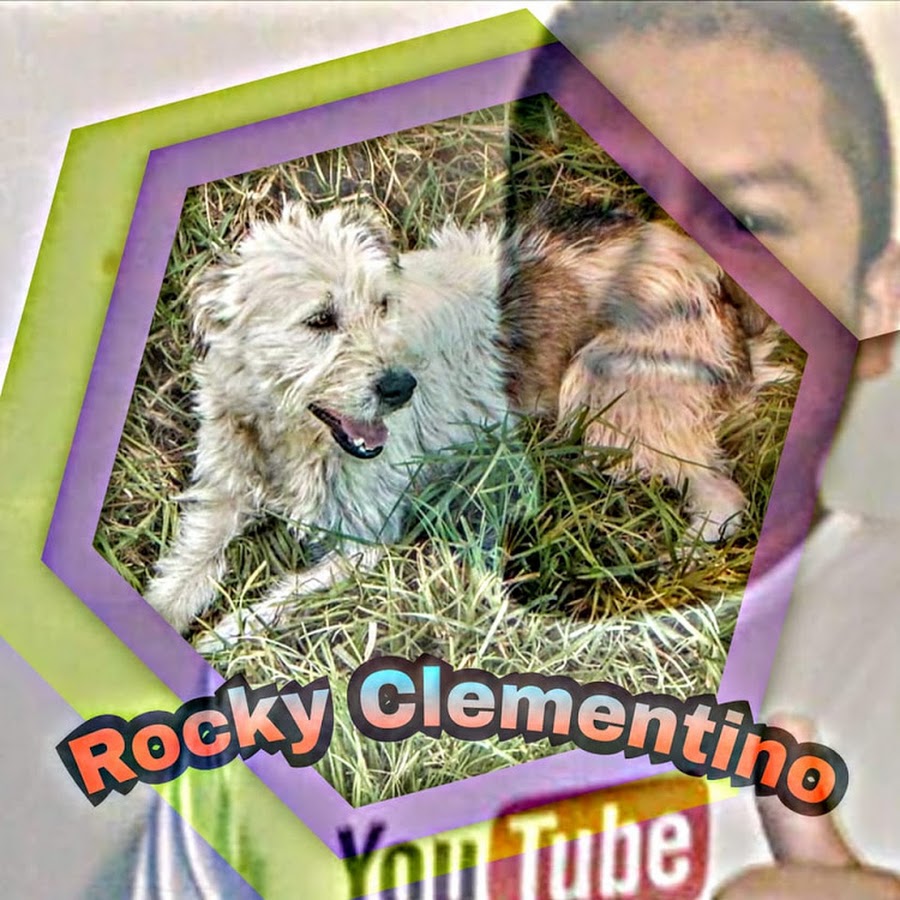 ROCKY CLEMENTINO