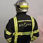 Pompiers Lyon Emergency