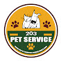 203 Pet Service