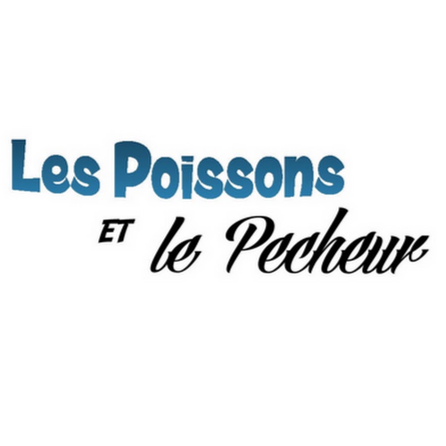 Les Poissons et Le Pêcheur @LesPoissosnEtLePecheur