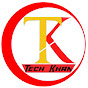 TECH KHAN