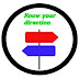 إعرف اتجاهك Know your direction