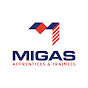 MIGAS Apprentices & Trainees