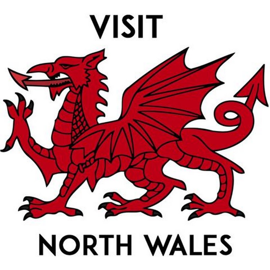 Visit North Wales - YouTube