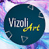 logo Vizoli Art