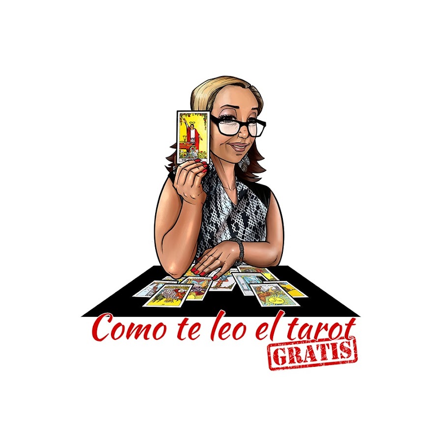 Como te leo el tarot gratis @Comoteleoeltarotgratis