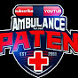 AMBULANCE PATEN