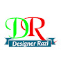 Designer Razi