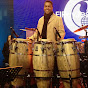 Pata de Leao Percussão