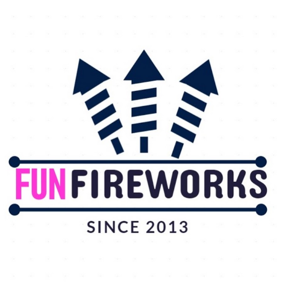FunFireworks @FunFireworks