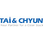 台耘工業股份有限公司 Tai & Chyun Associates Industries, Inc.