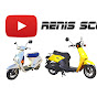 Renis scooters