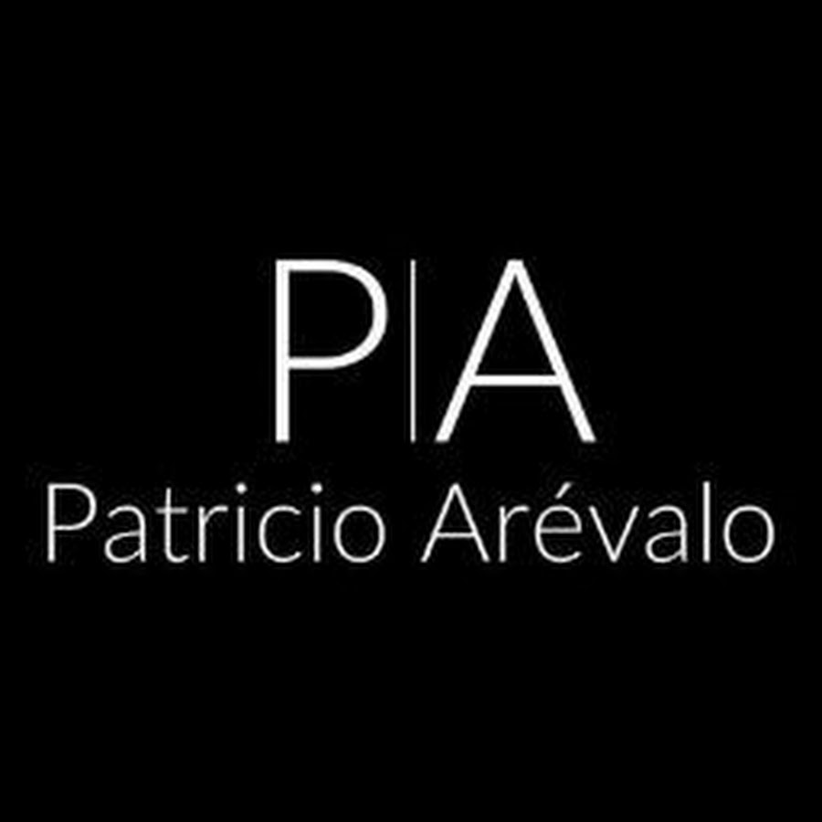 Patricio Arévalo