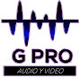 G. PRO AUDIO Y VIDEO