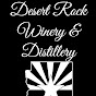 Desert Rock Wine & Spirits