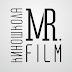 logo Киношкола Mr. Film