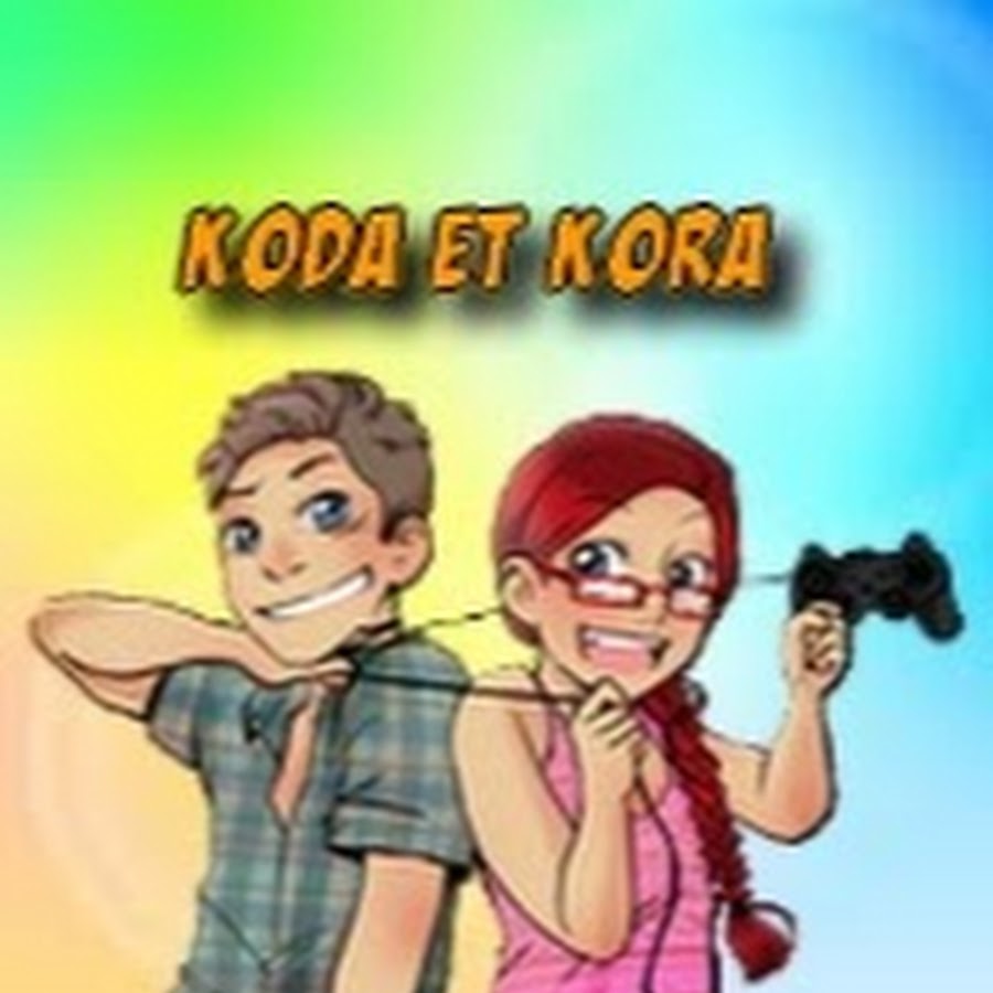 Koda et Kora