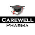 logo Carewell pharma