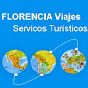 FLORENCIA VIAJES .Servicios Turísticos