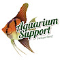 aquarium support