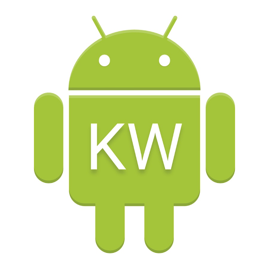 Android KW