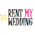 logo Rent My Wedding