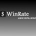 WinRate Обзоры футбольных матчей