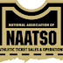 NAATSO Ticketing