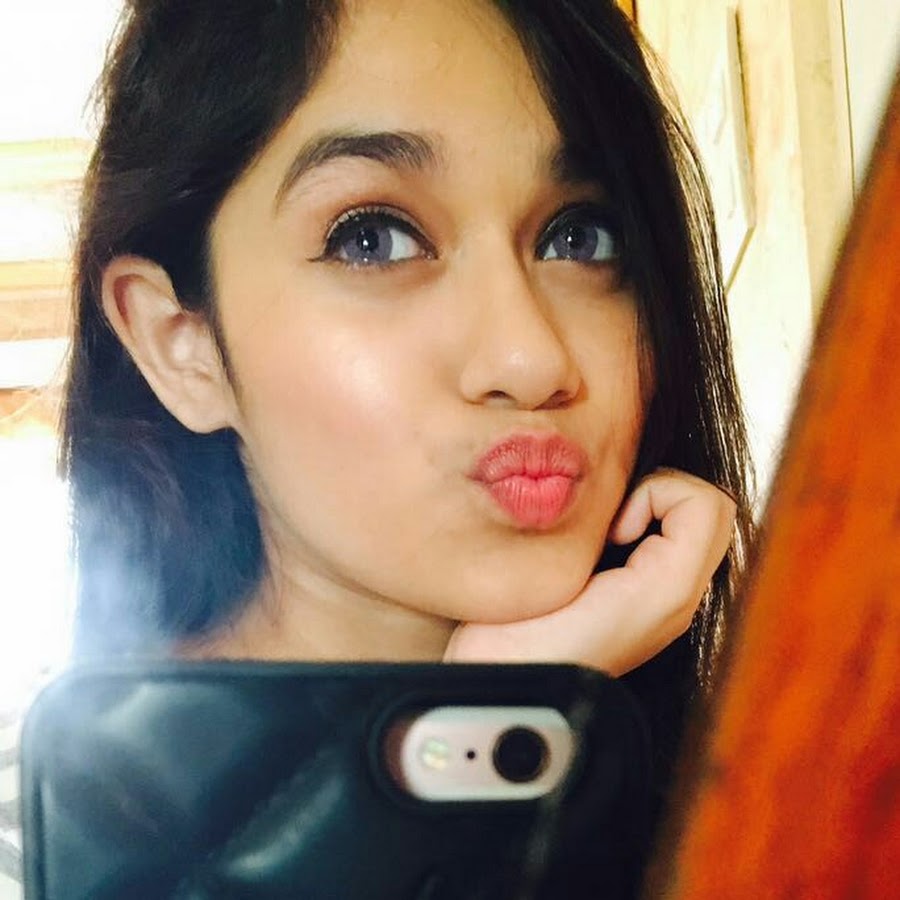 Jannat Zubair Rahmani @jannatzubairrahmani956