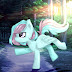 logo Nastya_Milana_pony