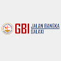 GBI Jalan Bangka & GBI Galaxi