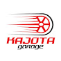 Kajota Garage