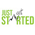 logo Just Get Started