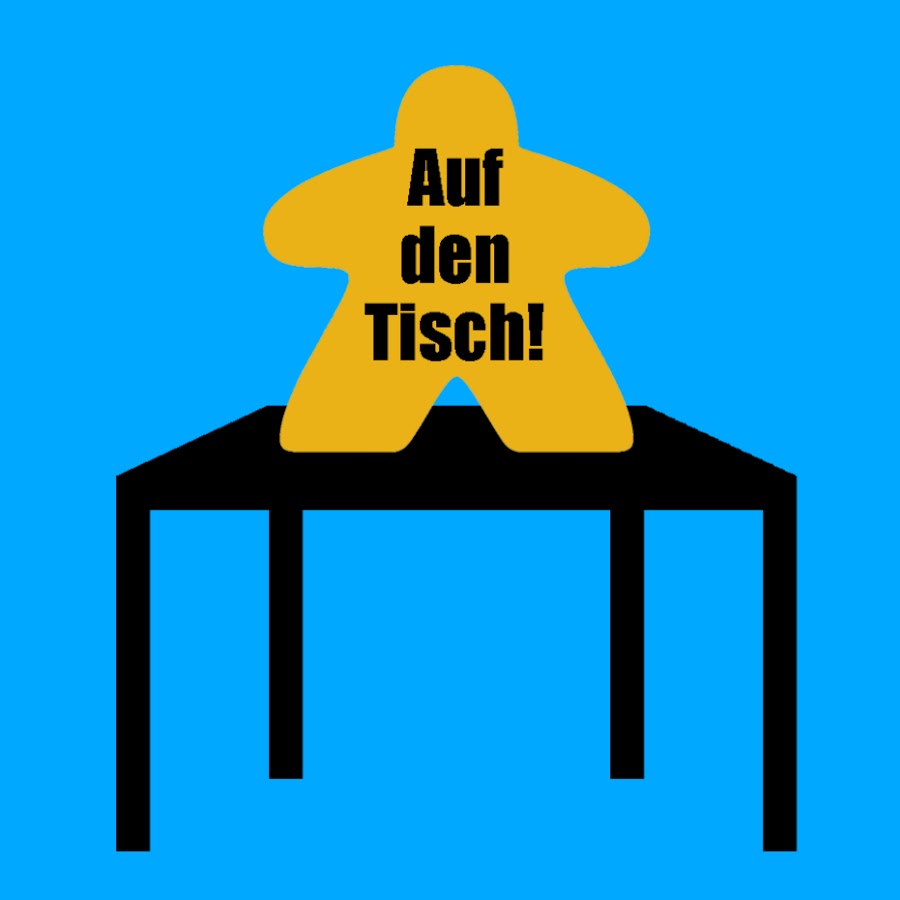 Auf den Tisch! - YouTube