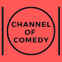 Channel Of Comedy 101