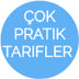 Çok Pratik Tarifler