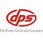 DPS Power Genset