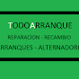 TodoArranque Warnes