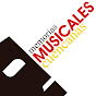 Memorias Musicales Cuencanas