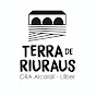 CRA TERRA DE RIURAUS Alcalalí i Llíber