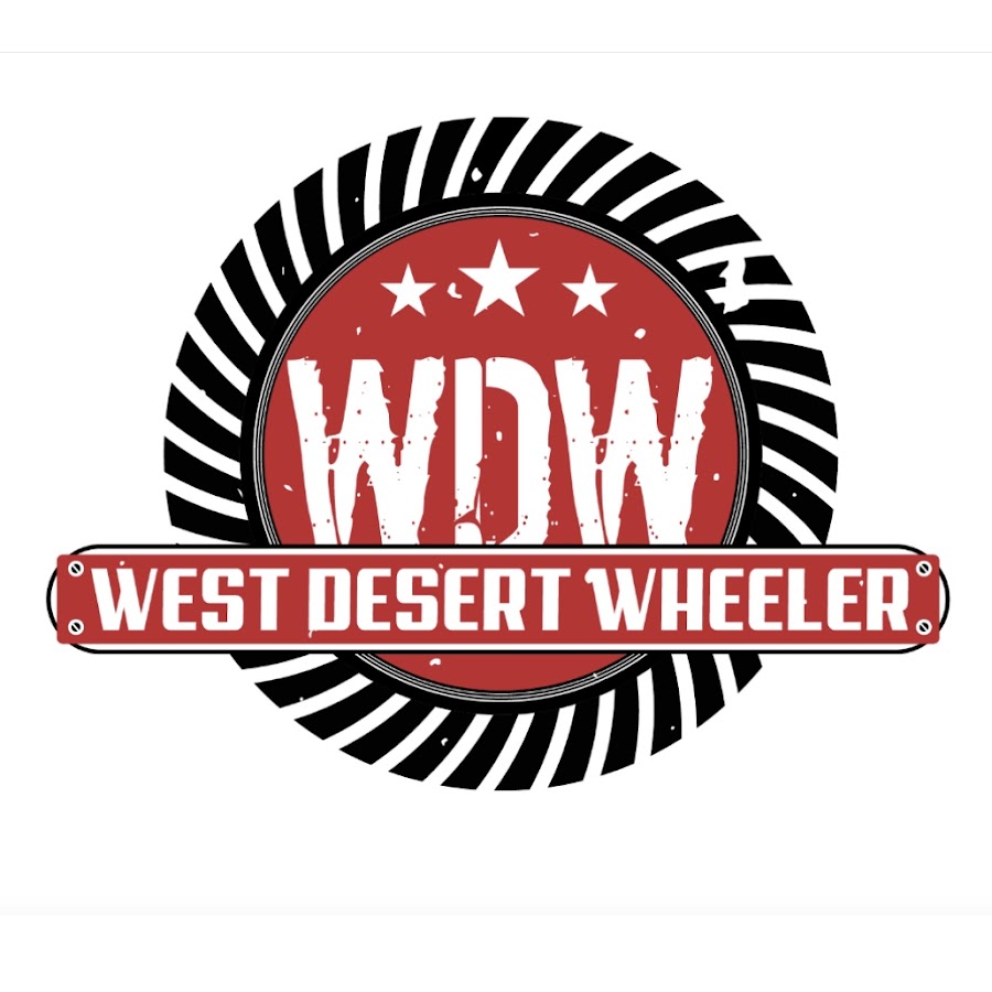 West Desert Wheeler