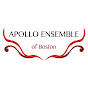 Apollo Ensemble of Boston