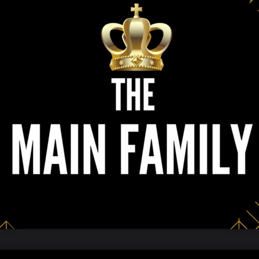The Main Family @TheMainFamily