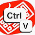 logo Ctrl V