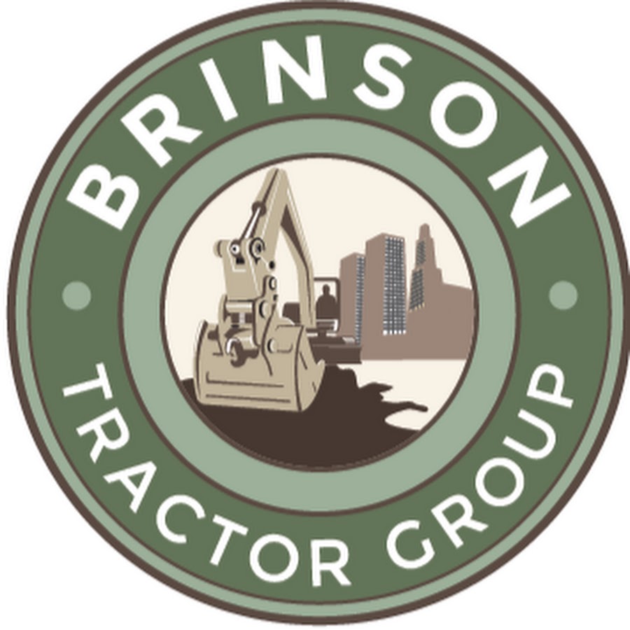 Brinson Tractor Group, Inc. - YouTube