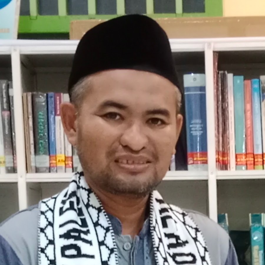 Afid Burhanuddin