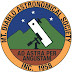 Mount Diablo Astronomical Society MDAS