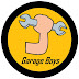 logo Garage Boys