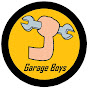 Garage Boys